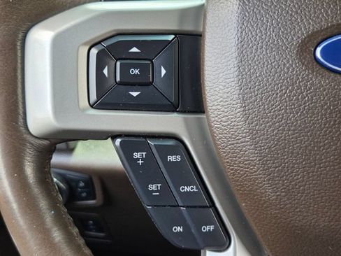 Used 2020 Ford F150 King Ranch w/ Technology Package AWD/4WD image 27