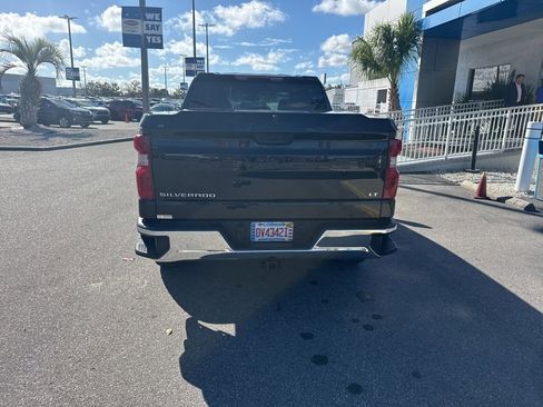 Used 2023 Chevrolet Silverado 1500 LT image 14