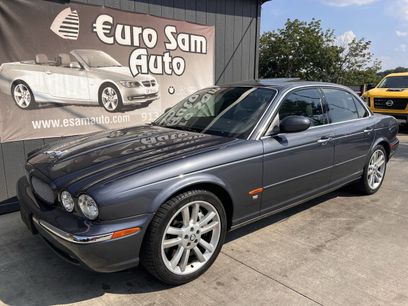 Used 2004 Jaguar XJ8