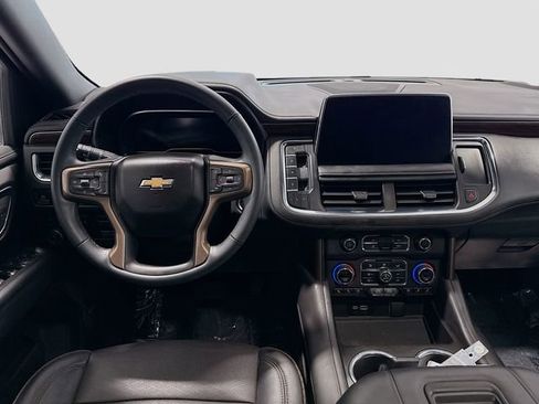 Certified 2023 Chevrolet Tahoe High Country image 23