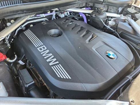 Used 2023 BMW X7 xDrive40i w/ Executive Package AWD/4WD image 23