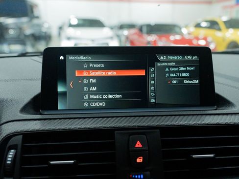 Used 2018 BMW M2 image 43