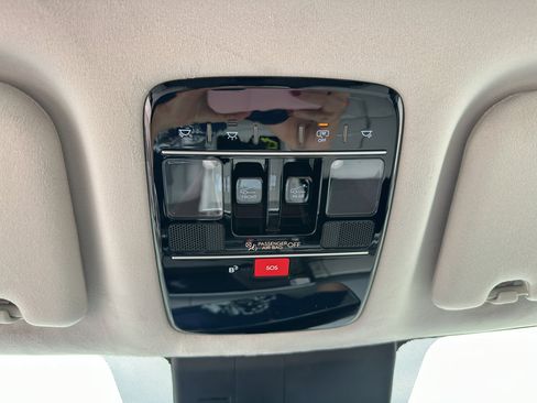 New 2026 Hyundai Santa Fe Calligraphy image 25