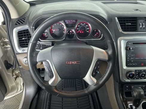 Used 2013 GMC Acadia SLT image 26