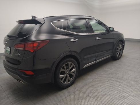 Used 2018 Hyundai Santa Fe Sport AWD/4WD image 10