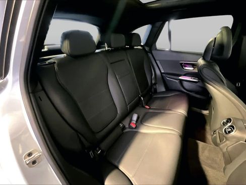 Certified 2026 Mercedes-Benz GLC 300 4MATIC image 20