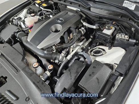 Used 2022 Lexus IS 300 image 16