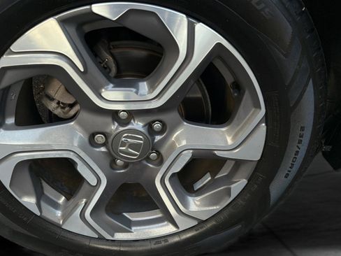 Used 2017 Honda CR-V EX image 44