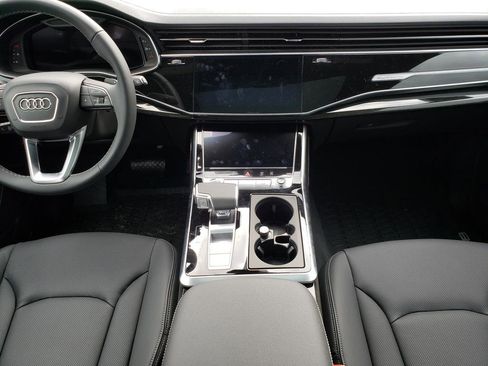 New 2026 Audi Q8 Premium Plus image 9