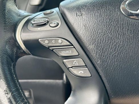 Used 2015 INFINITI QX60 FWD w/ Premium Package image 22
