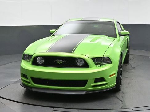 Used 2014 Ford Mustang GT Premium w/ GT Track Package image 2