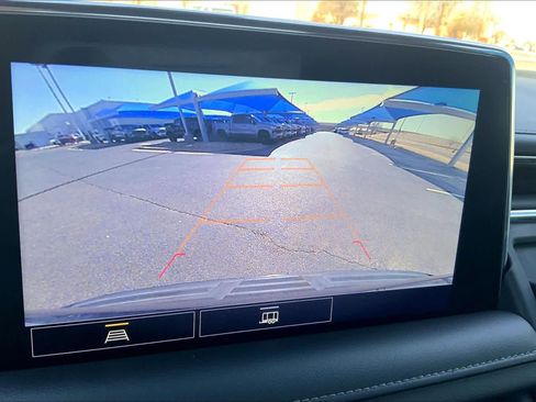 Used 2021 Chevrolet Tahoe LT image 27