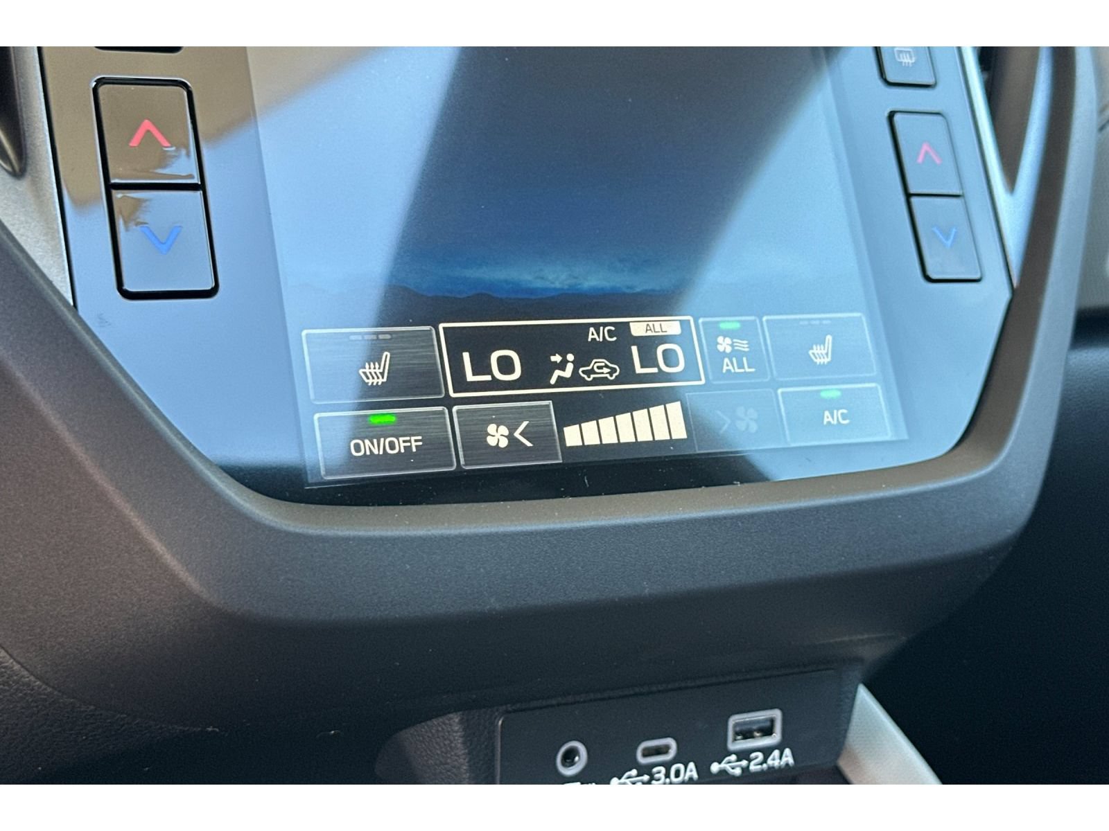 New 2026 Subaru Forester Limited AWD/4WD image 20