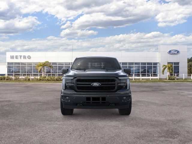 New 2026 Ford F150 Lariat w/ Equipment Group 501A Mid AWD/4WD image 6