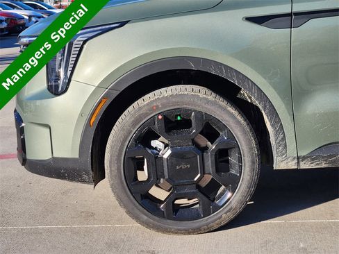 New 2026 Kia Sorento SX Prestige image 5