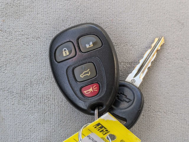 Used 2008 Chevrolet Avalanche LS RWD image 31