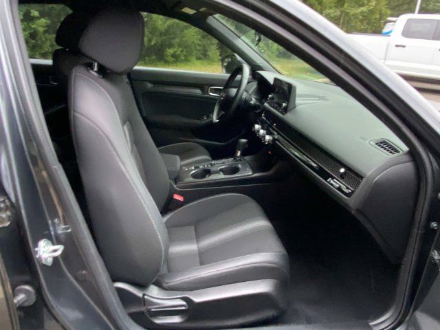 Used 2022 Honda Civic Sport image 32