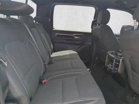 Used 2025 RAM 1500 Big Horn AWD/4WD image 18