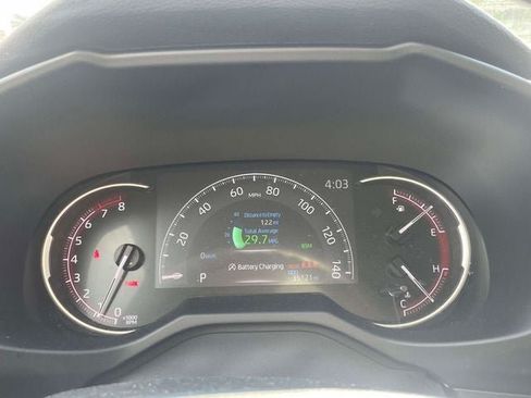Used 2025 Toyota RAV4 LE AWD/4WD image 26