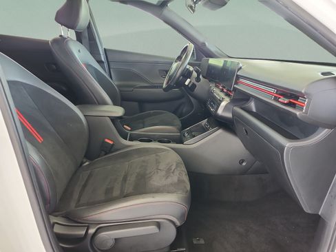Used 2024 Hyundai Kona N Line FWD image 19