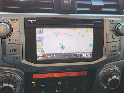 Used 2013 Toyota 4Runner Limited image 16