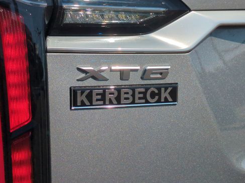 Certified 2023 Cadillac XT6 Sport AWD/4WD image 33
