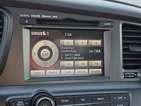 Used 2013 Kia Optima SX w/ Limited Pkg image 29