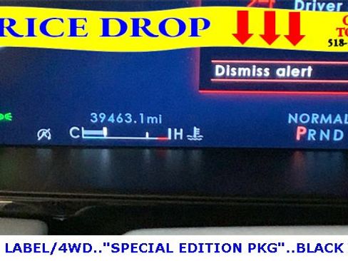 Used 2022 Lincoln Navigator Black Label image 48