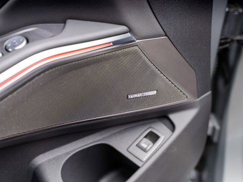 Used 2026 BMW M3 Competition AWD/4WD image 69