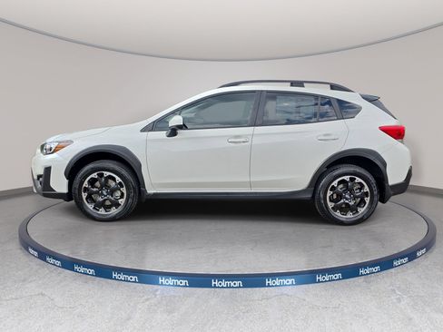 Used 2023 Subaru Crosstrek 2.0i Premium w/ Popular Package #4 AWD/4WD image 9
