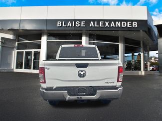 Used 2024 RAM 2500 Big Horn video 4