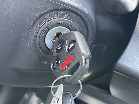 Certified 2025 Subaru Forester w/ Convenience Package #1 image 19