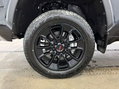 Used 2024 Toyota Tundra Limited w/ TRD Off-Road Package image 23