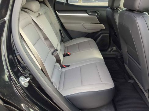 New 2026 GMC Terrain Elevation w/ Elevation Premium Package image 27