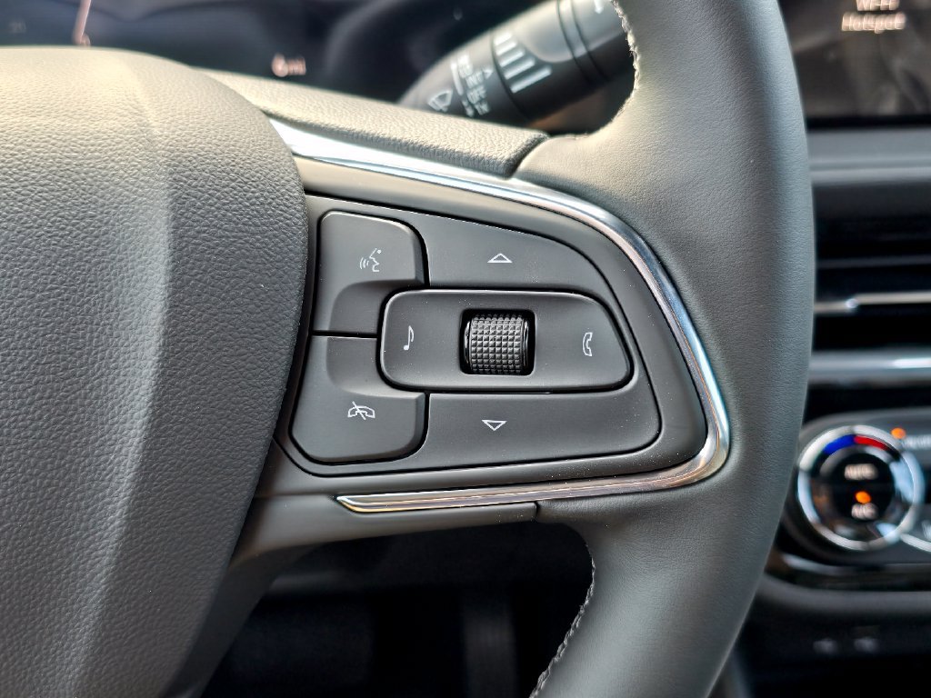 New 2026 Buick Envista Sport Touring w/ Convenience I Package FWD image 21