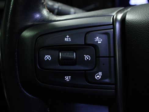 Used 2021 GMC Yukon AT4 image 21