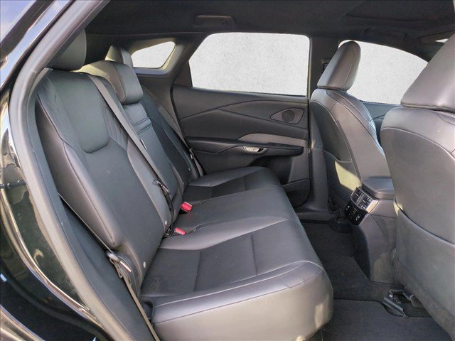 Used 2023 Lexus RX 350h w/ Accessory Package (Z1) AWD/4WD image 20