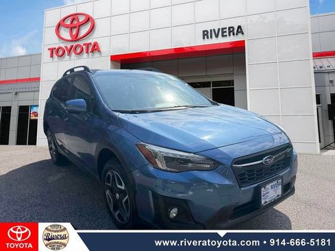 Used 2018 Subaru Crosstrek 2.0i Limited AWD/4WD image 2