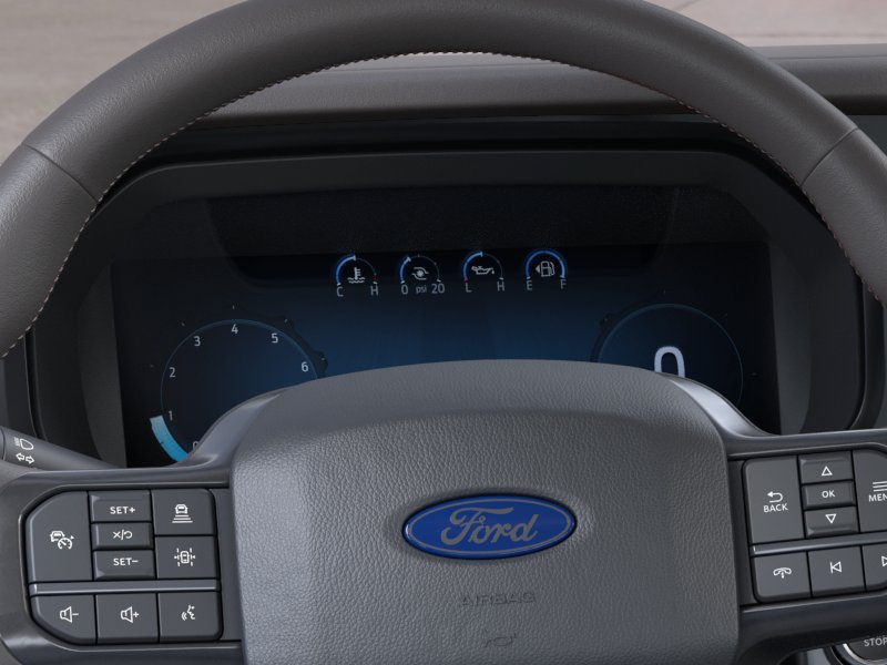 New 2026 Ford F150 King Ranch AWD/4WD image 17