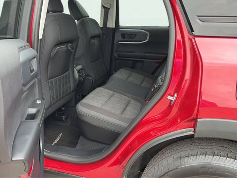 Used 2021 Ford Bronco Sport Big Bend w/ Big Bend Package AWD/4WD image 13