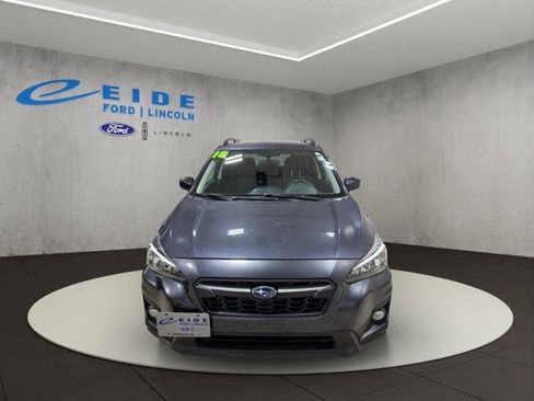Used 2018 Subaru Crosstrek 2.0i Premium image 4