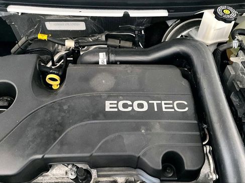 Used 2022 Chevrolet Equinox LT image 30