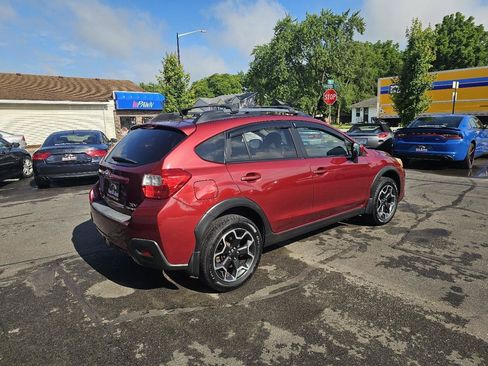 Used 2014 Subaru Crosstrek 2.0i Premium w/ Popular Package #2 AWD/4WD image 12