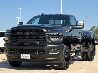 New 2026 RAM 3500 Tradesman AWD/4WD video 3