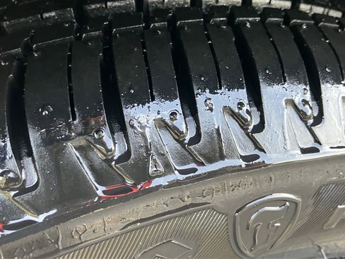 Certified 2020 Honda Fit Sport image 12