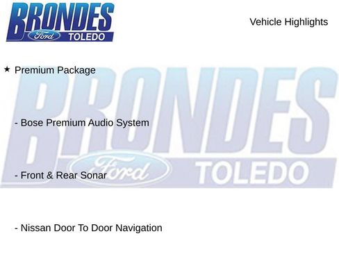 Used 2021 Nissan Rogue SL w/ Premium Package AWD/4WD image 5