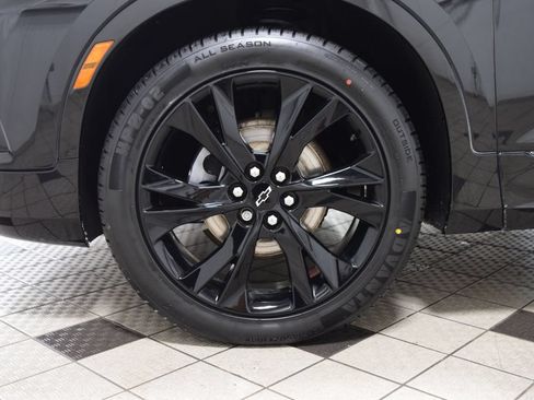 Used 2020 Chevrolet Blazer RS AWD/4WD image 29