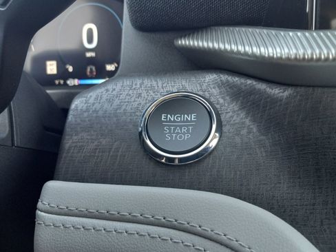 New 2026 Ford Explorer Platinum w/ LUX Leather Package image 23