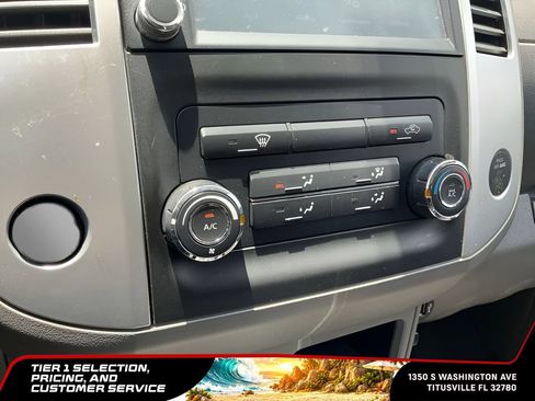 Used 2019 Nissan Frontier SV RWD image 34