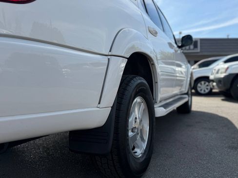 Used 2002 Toyota Sequoia Limited AWD/4WD image 25